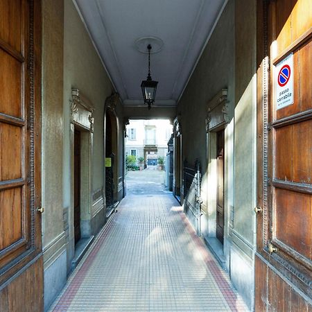 In Darsena Da Andrea Villa Milan Exterior photo
